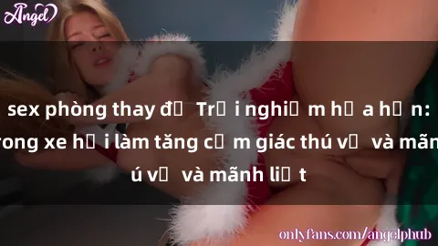 sex phòng thay đồ Trải nghiệm hứa hẹn: Sex trong xe hơi làm tăng cảm giác thú vị và mãnh liệt