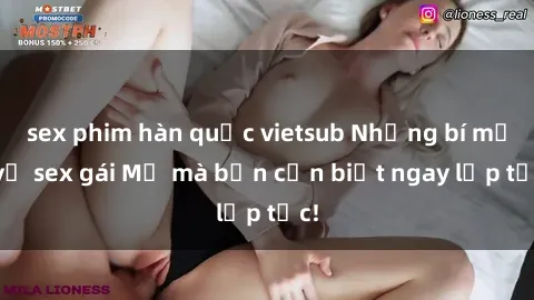 sex phim hàn quốc vietsub Những bí mật về sex gái Mỹ mà bạn cần biết ngay lập tức!